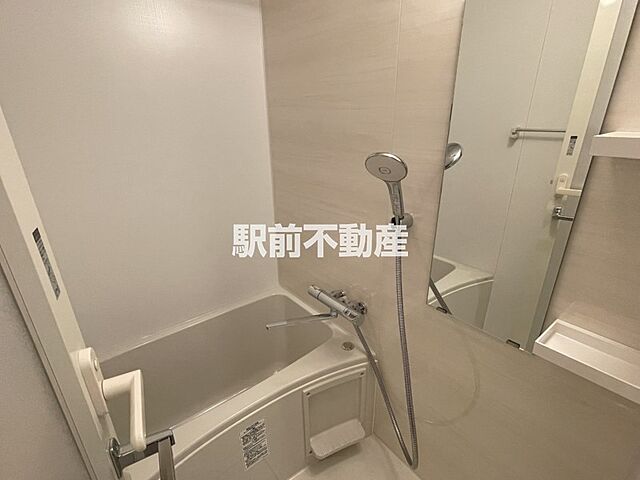 浴室