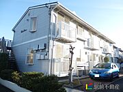 小城駅より徒歩4分 1階 築35年6ヶ月の賃貸物件