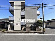 佐賀駅より徒歩32分 築17年11ヶ月 3階建の賃貸物件