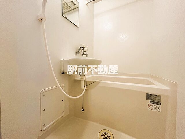 浴室