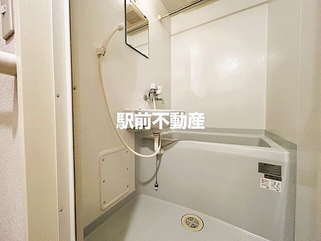浴室