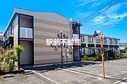 レオパレス佐賀西 1階 築20年1ヶ月の賃貸物件