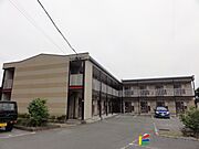 佐賀駅より徒歩29分 2階 築19年10ヶ月の賃貸物件