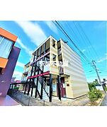 佐賀駅より徒歩17分 1階 築20年の賃貸物件