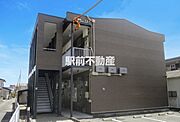 レオパレスファンクラブ 2階 築20年4ヶ月の賃貸物件