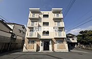 パークサイド神園の賃貸物件