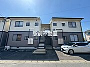 フィオーレ鍋島駅前A 2階 築25年4ヶ月の賃貸物件