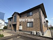 佐賀駅より徒歩33分 1階 築23年10ヶ月の賃貸物件