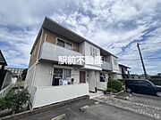 吉野ケ里公園駅より徒歩18分 1階 築20年7ヶ月の賃貸物件