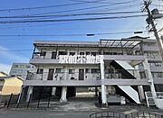 コーポ藤原II 2階 築40年9ヶ月の賃貸物件