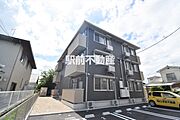 佐賀駅より徒歩24分 1階 築4年1ヶ月の賃貸物件