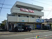 佐賀駅より徒歩31分 3階 築35年4ヶ月の賃貸物件