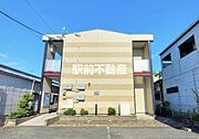 レオパレス伊勢 2階 築20年9ヶ月の賃貸物件
