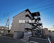 Ｋ，ＦＬＡＴ４ 4階 築27年7ヶ月の賃貸物件