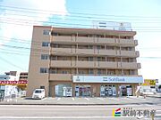 佐賀駅より徒歩44分 2階 築18年4ヶ月の賃貸物件