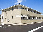 佐賀駅より徒歩32分 1階 築10年3ヶ月の賃貸物件