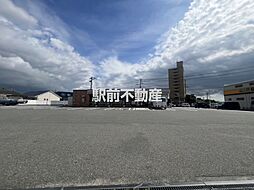 ファーストレジデンスA 1階/101