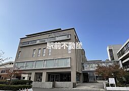 レオネクストTakagise 2階