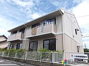 佐賀駅より徒歩37分 2階 築34年8ヶ月の賃貸物件