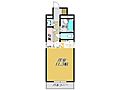 CRESCENT駅前5階5.0万円