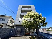 AMPELOS BLDの賃貸物件