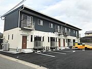 メイゾン川久保の賃貸物件