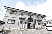セラムコートAの賃貸物件