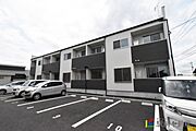 エスカレント高木瀬IIの賃貸物件