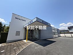 レオパレス佐賀多布施 1階/105