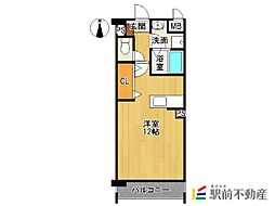 コーキ夢咲 1階
