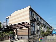 レオパレス新川の賃貸物件