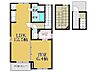 間取り：間取り図