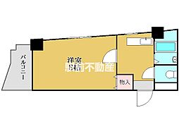 マンションタツタ 2階