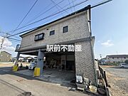 佐賀駅より徒歩68分 築32年9ヶ月 2階建の賃貸物件