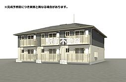 ロイヤルタウン長瀬町B