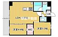 SANSEVIERIA参道7階9.9万円