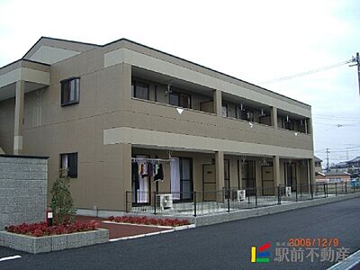 外観：外観