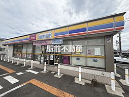 パインハイツVI 2階
