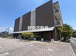 エルブロン 2階
