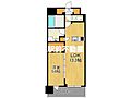 S-RESIDENCE佐賀天神aline5階8.6万円
