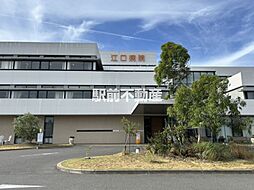 メゾンあや　A棟 1階
