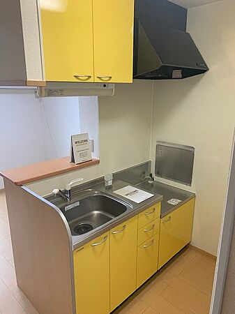 キッチン