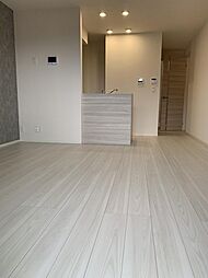 ＴＯＲＩＳＩＡＳ花垣 203 2階2LDKのリビング/ダイニング