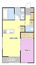 間取り：222017956850