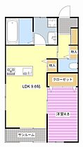 間取り：222017956851
