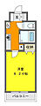 BrightCourt元浜5階5.0万円
