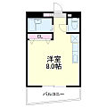 KEIビルエスポワール板屋5階5.0万円