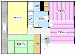 浜松駅 5.5万円