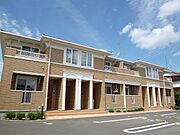 ガーデニアの賃貸物件