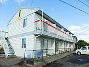 ホワイトベールの賃貸物件